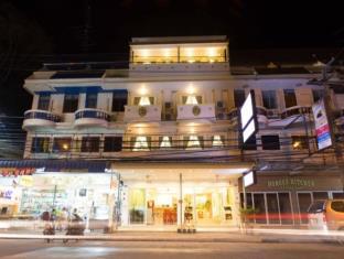 芭堤雅經濟住宿全攻略 50元以下特價酒店與精品旅館預訂指南